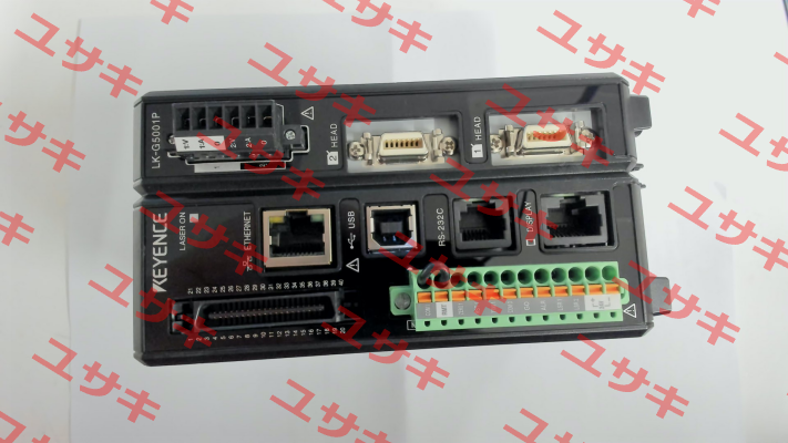 LK -G5001P Keyence