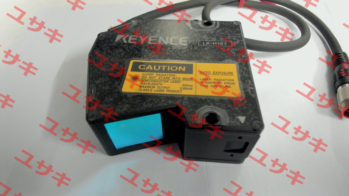 LK-H157 Keyence
