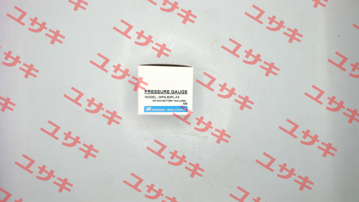 MPG-60P-L-F4 Mindman