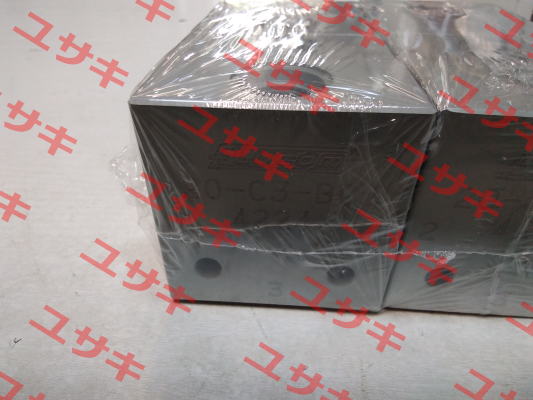 20-C3-B05 Flucom