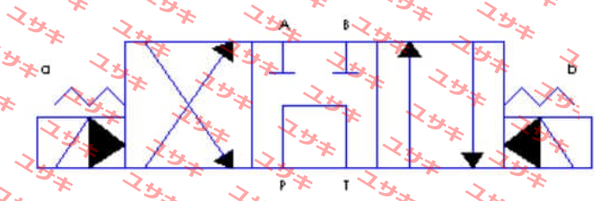 D36-01-3C60-D24-N-70 Yuken