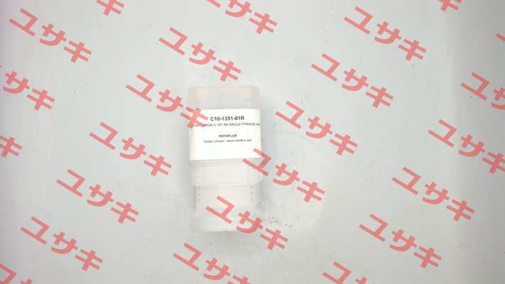 C10-1351-01R Rotoflux