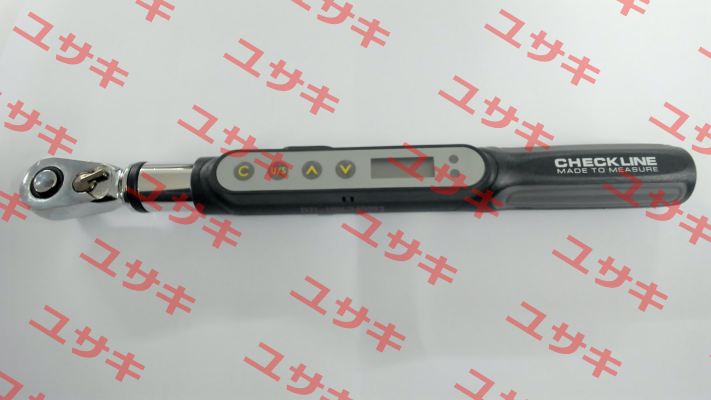 P/N: 133369, Type DTL-100i 1/4 Checkline