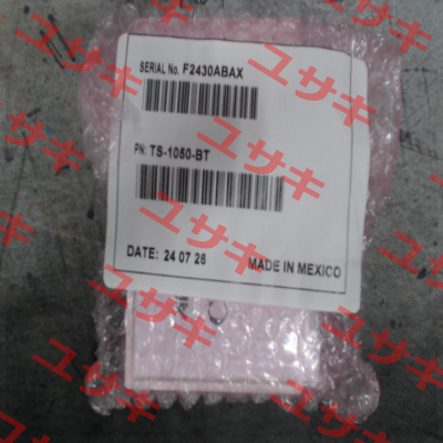 TS-1050-BT Alerton