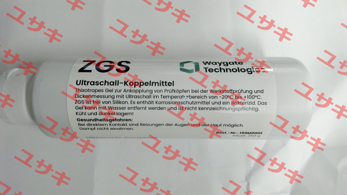 ZG-F GE Measurement-Control Solutions