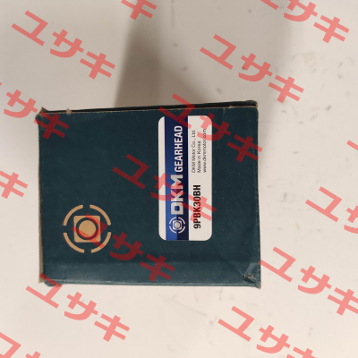 9PBK30BH / DK9PBK30BH Dkm
