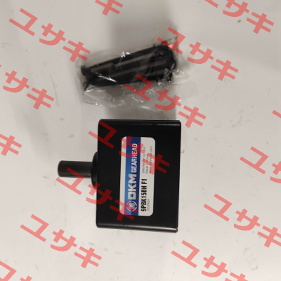 DK9PBK15BH-01 Dkm