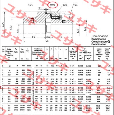 Pb72 Nor-Mex-214   Tschan