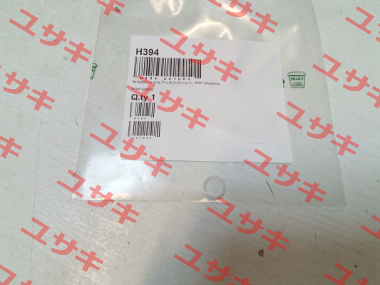 H394 Raasm