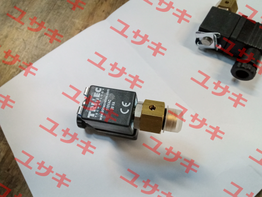 Pilot group for  011885DM70ALM001 Trimec