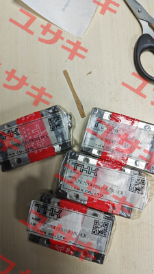 SSR20XW1SS THK
