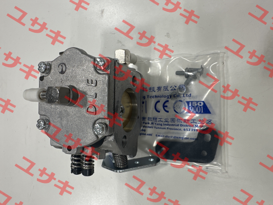 DLE-222 DLE