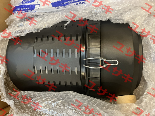 Separator filter for INV+75P DALGAKIRAN