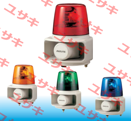 RT-24VF-Y  Patlite