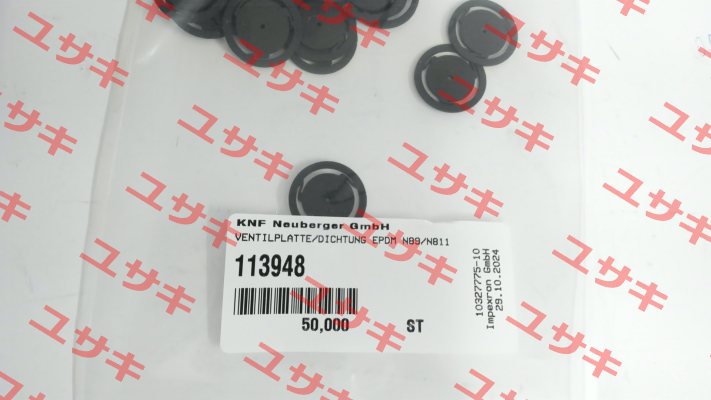 113947 KNF