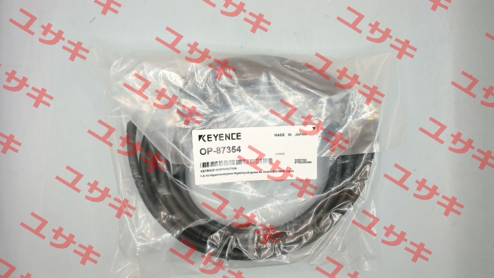 OP-87354 Keyence