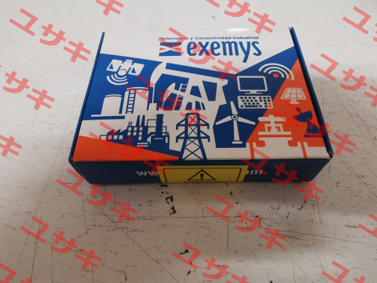 EGW1-110-1-IA3-M B-HT EXEMYS