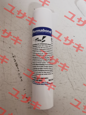 ES569 Permabond