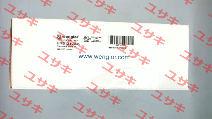 UMS123U035 Wenglor