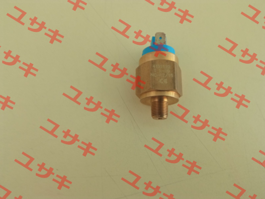 4121122 Euroswitch