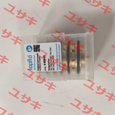 6-050-61 Tapflo