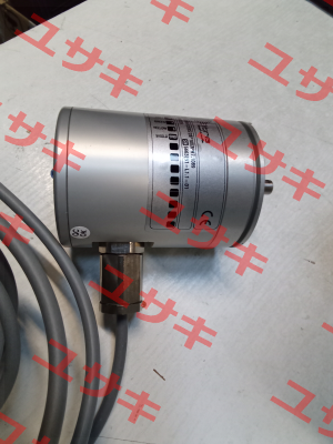 EX80A.120S5/28P 10X3PR7.1089 Eltra Encoder