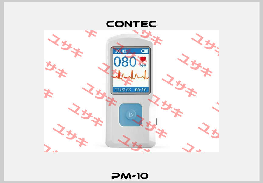PM-10  Contec