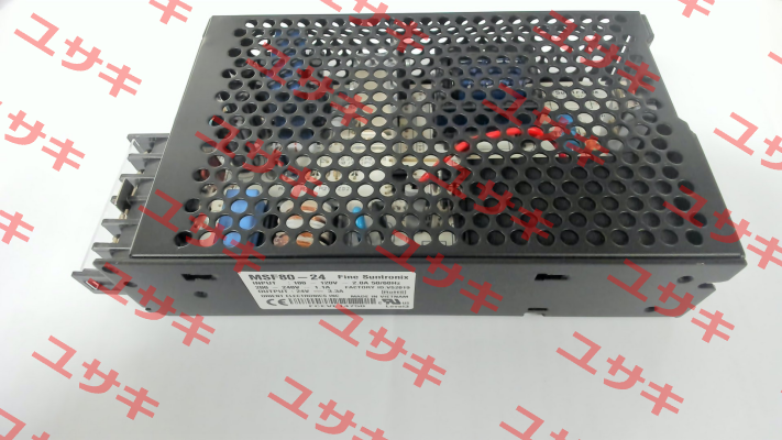 MSF80-24 Fine Suntronix