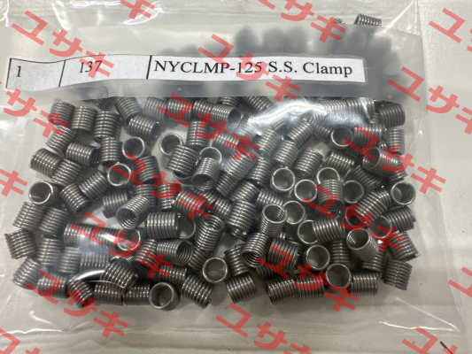 NYCLMP-125 Scanivalve