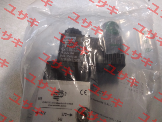 MNF532024DC-EC Eurotec