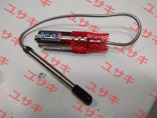 MDT462F-1/2-2C-15/46-SIL2 Dynisco