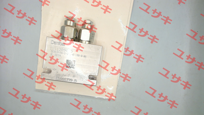 DCB10-HV-1-C-1-E-100-B-8S Comatrol