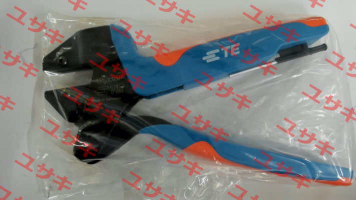 539635-1 TE Connectivity (Tyco Electronics)