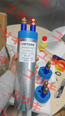 FGH2X6000J76275 Vdtcap