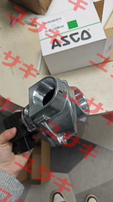 SCG353A047 DC24V Asco