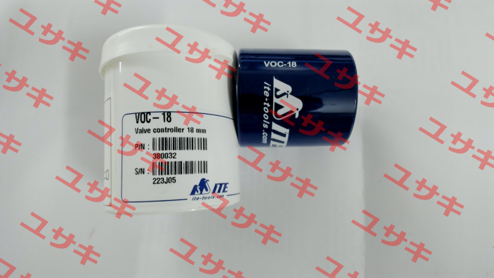 VOC-18 ITE Tools