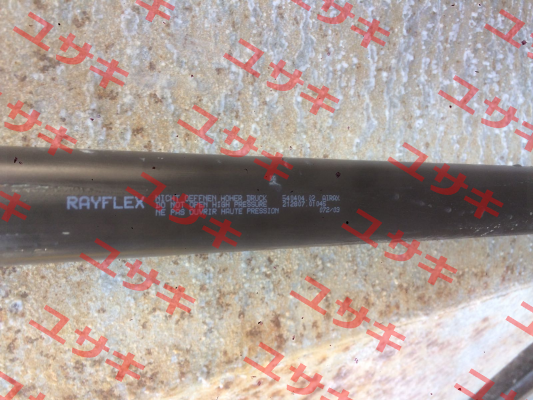 540.404 -2100N Rayflex