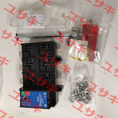 14003MEK Technoelectric