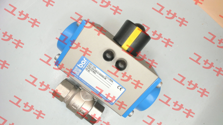 PKO2-3/4-020-C-GS052-08 PN40 bar