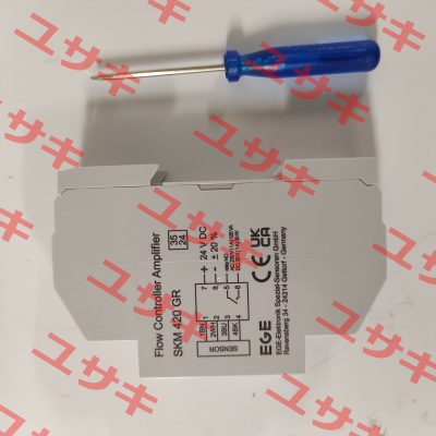 P/N: P10530, Type: SKM 420 GR Ege