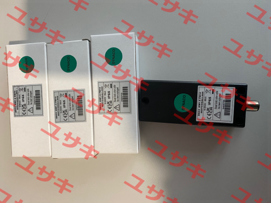 MOTCODALL005 Dynaco