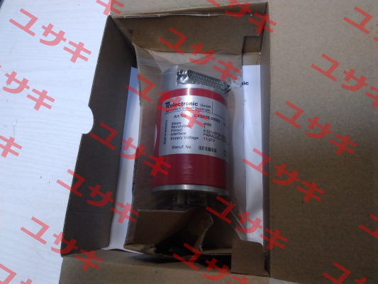 CXS65S-00002 TR Electronic