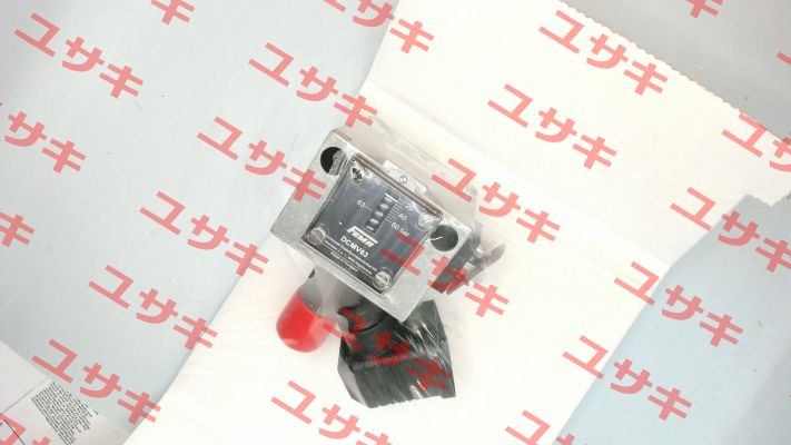 DCMV63 FEMA