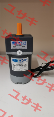 4GN300K ZD-Motors