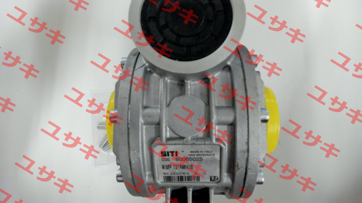 MI50FP7,514105 (410501) SITI