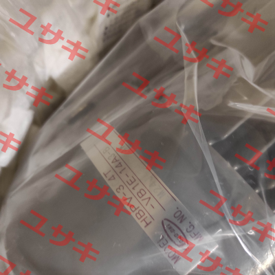 HBPV-3C4T-VB1E-14A3-B JTEKT FLUID POWER SYSTEMS CORPORATION (ex. Toyooki)