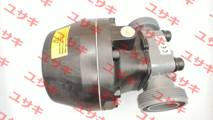 R690 32D 7 1291FDN 0101 Gemü