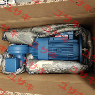 KBS 112 B 12 F Demag