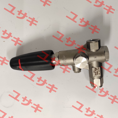 H560 Interpump
