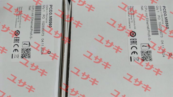 PCD3.M5560 Saia-Burgess